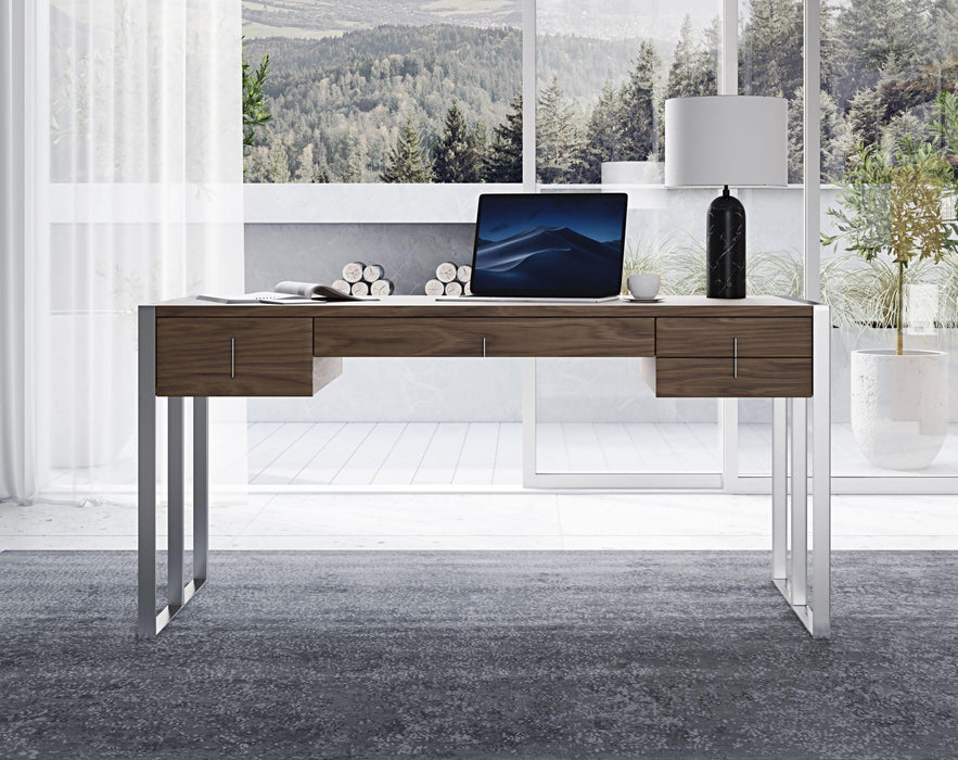 Modrest Orcutt Modern Office Desk