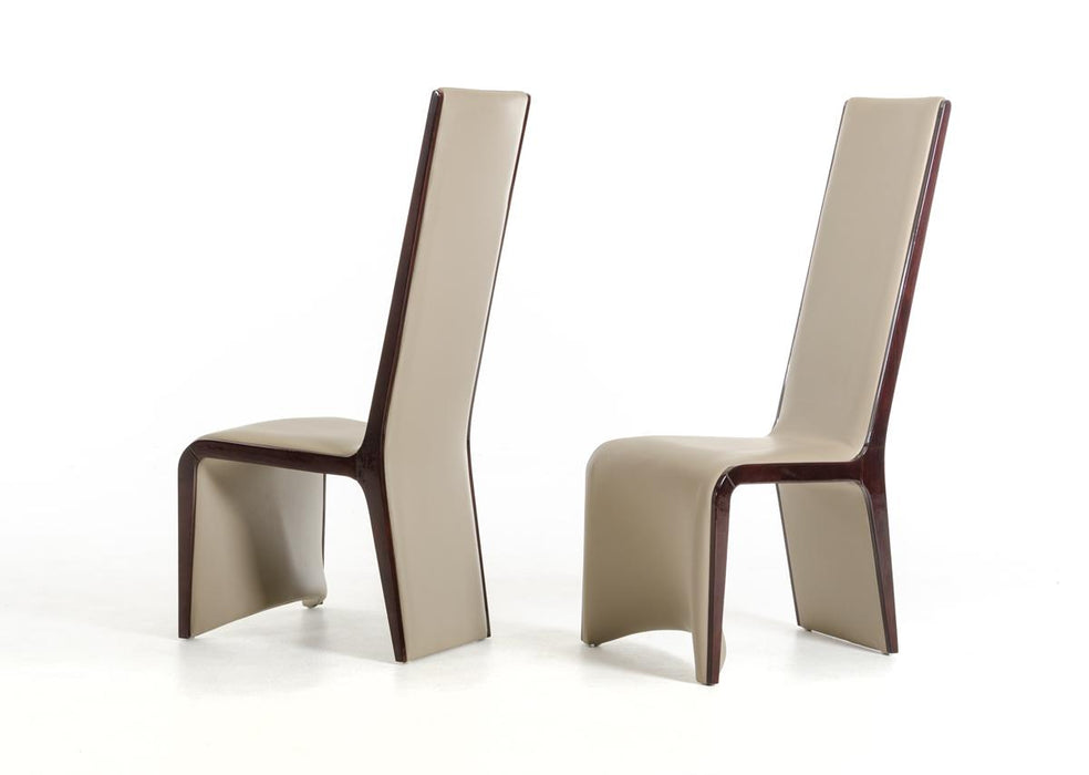 Modrest Pacer Modern Dining Chair image