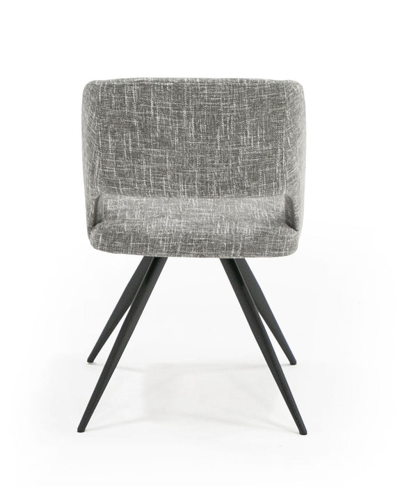 Modrest Palmer Modern Dining Chair