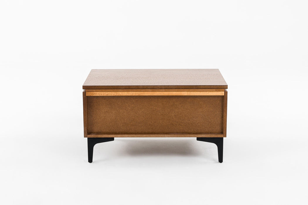 Modrest Paula Mid-Century Nightstand