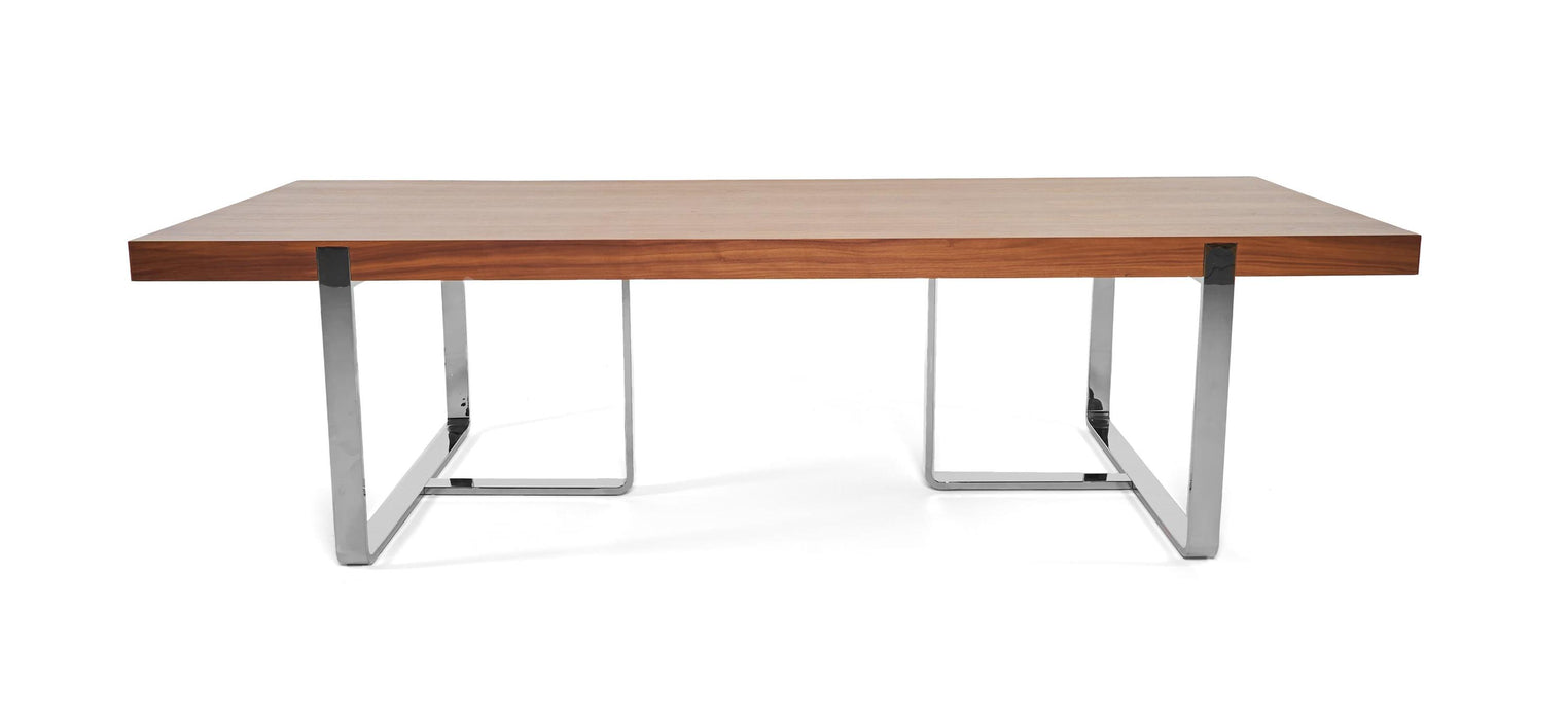 Modrest Pauline Modern Dining Table