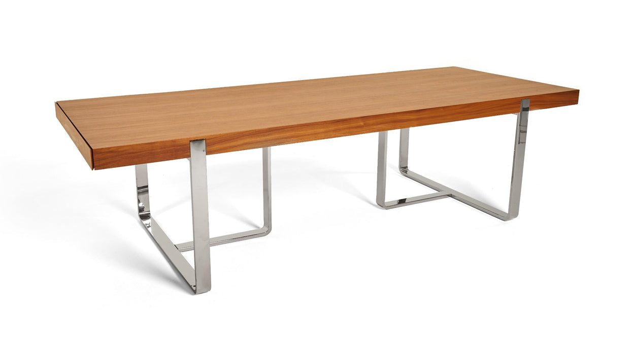 Modrest Pauline Modern Dining Table