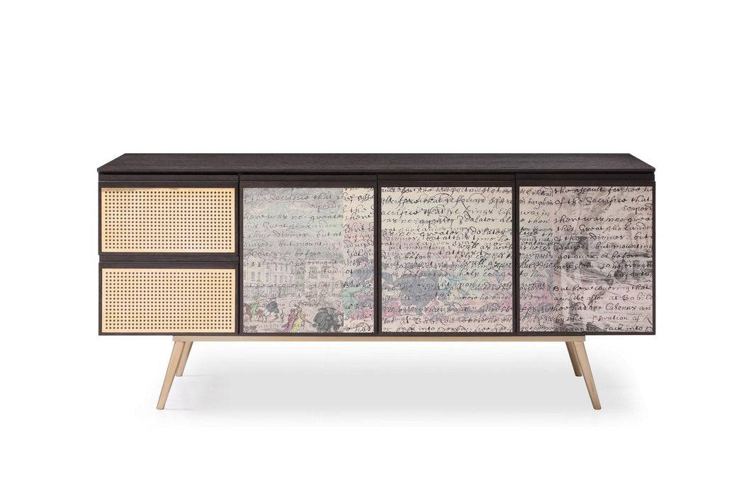 Modrest Phelan Modern Buffet