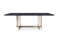 Modrest Pike Modern Dining Table image