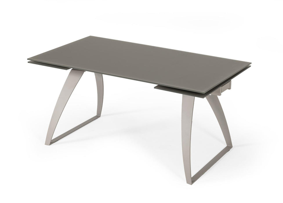 Modrest Pittson Modern Dining Table