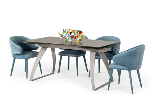 Modrest Pittson Modern Dining Table image