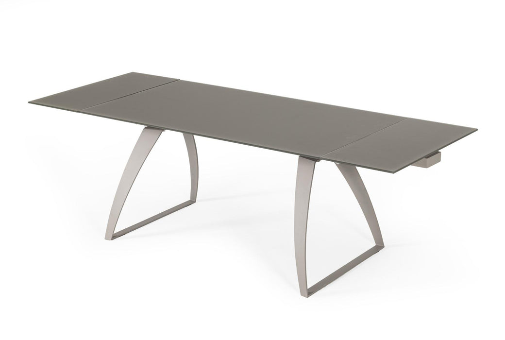 Modrest Pittson Modern Dining Table