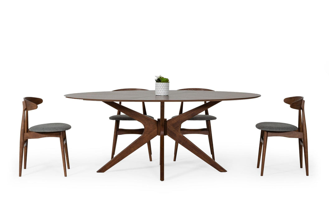 Modrest Prospect Modern Dining Table