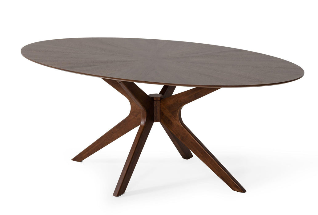 Modrest Prospect Modern Dining Table image