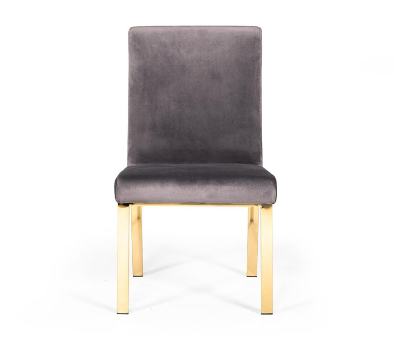 Modrest Reba Modern Dining Chair