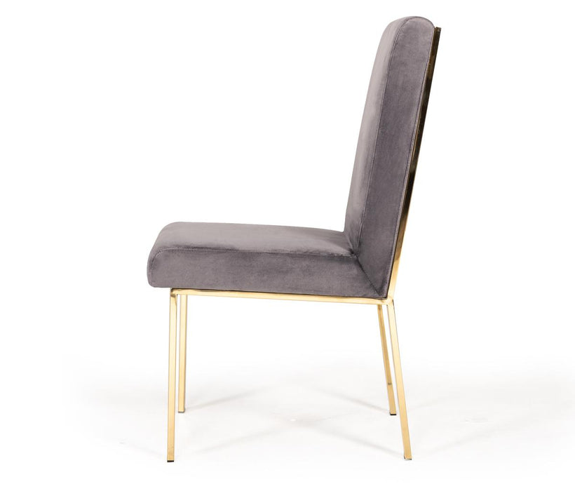 Modrest Reba Modern Dining Chair