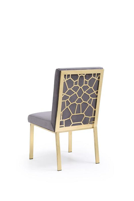 Modrest Reba Modern Dining Chair image