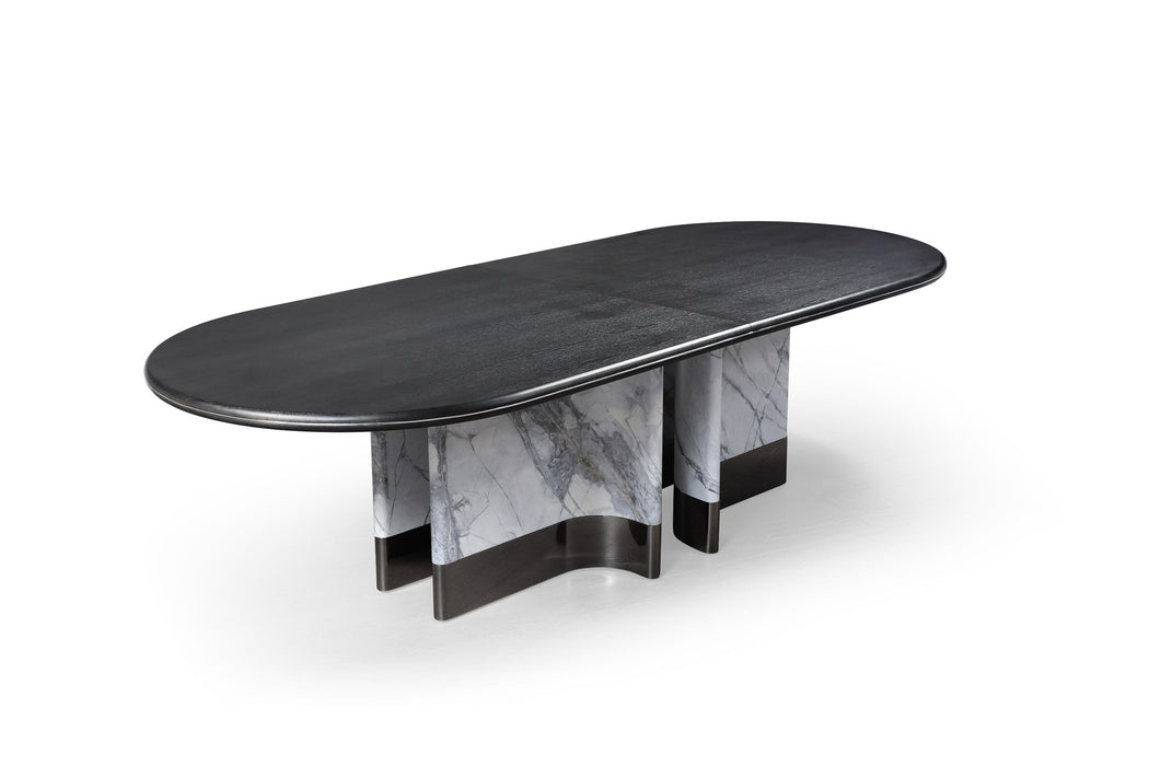 Modrest Renfew Modern Dining Table image