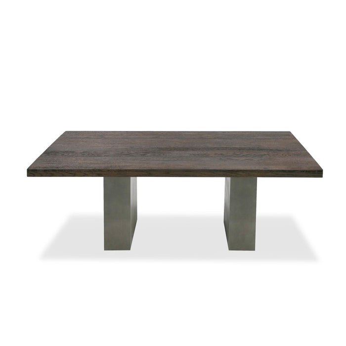 Modrest Renzo Modern Dining Table