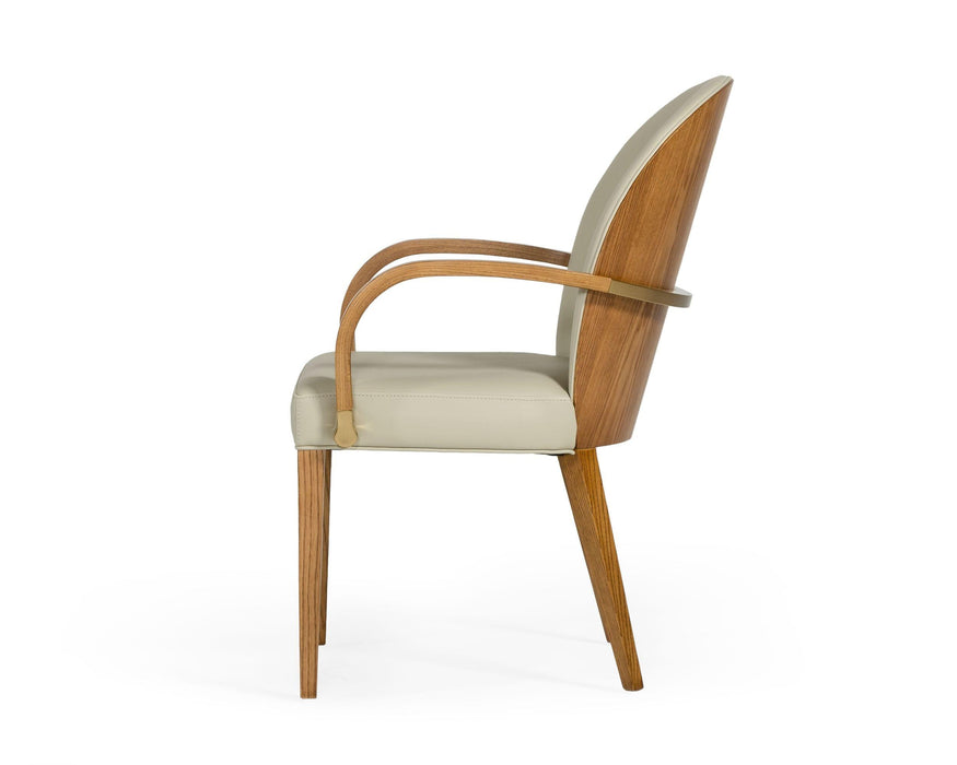 Modrest Rexford Modern Dining Chair