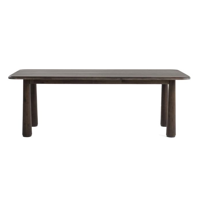 Modrest Rhea Modern Dining Table