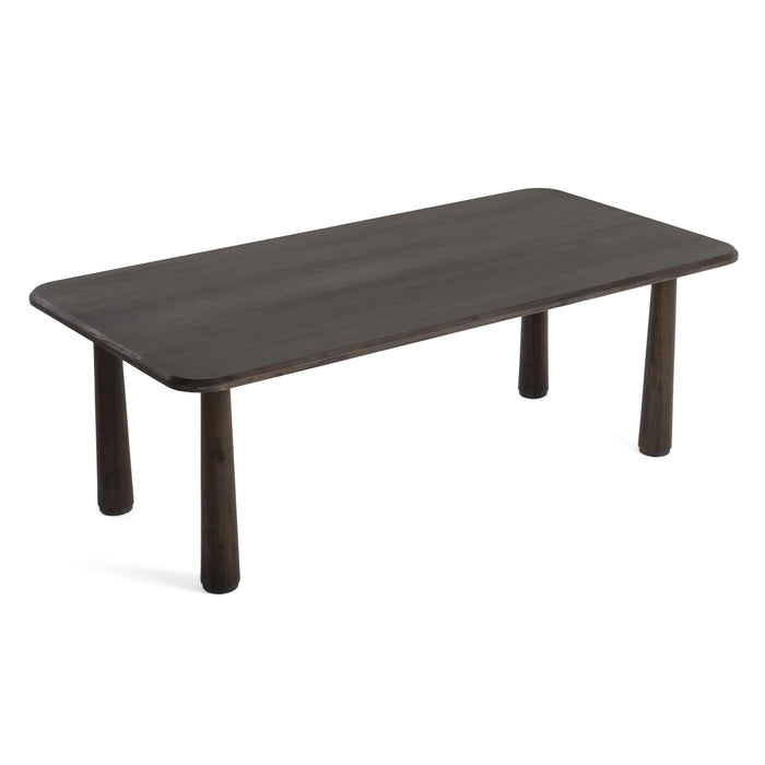 Modrest Rhea Modern Dining Table