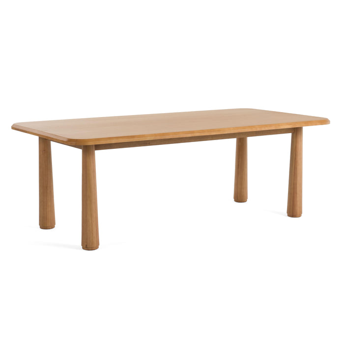 Modrest Rhea Modern Dining Table