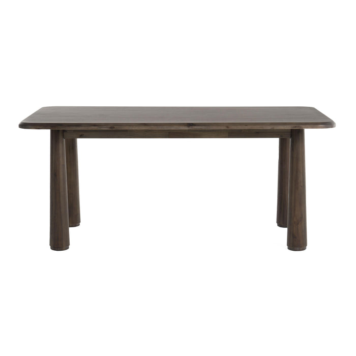 Modrest Rhea Modern Dining Table