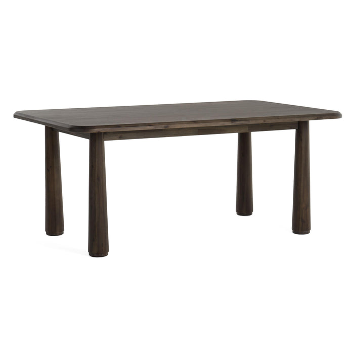 Modrest Rhea Modern Dining Table