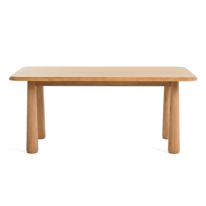 Modrest Rhea Modern Dining Table