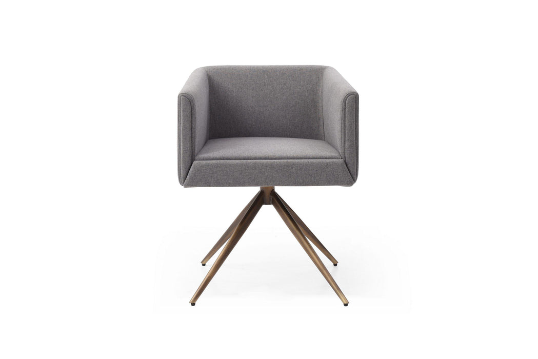 Modrest Riaglow Contemporary Dining Chair