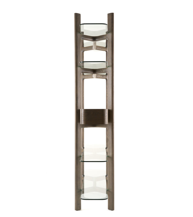 Modrest Rinaldi Modern Shelf Unit