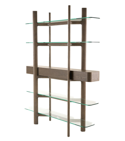 Modrest Rinaldi Modern Shelf Unit image