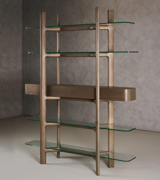 Modrest Rinaldi Modern Shelf Unit