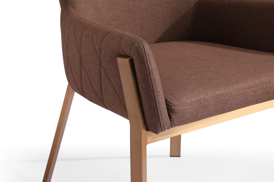 Modrest Robin Modern Dining Chair