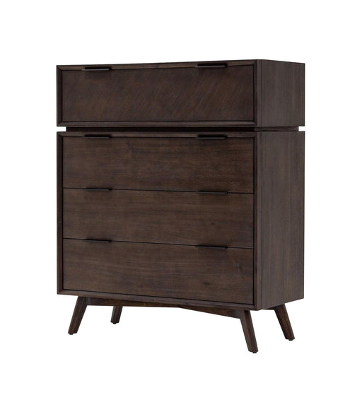 Modrest Roger Mid-Century Chest image