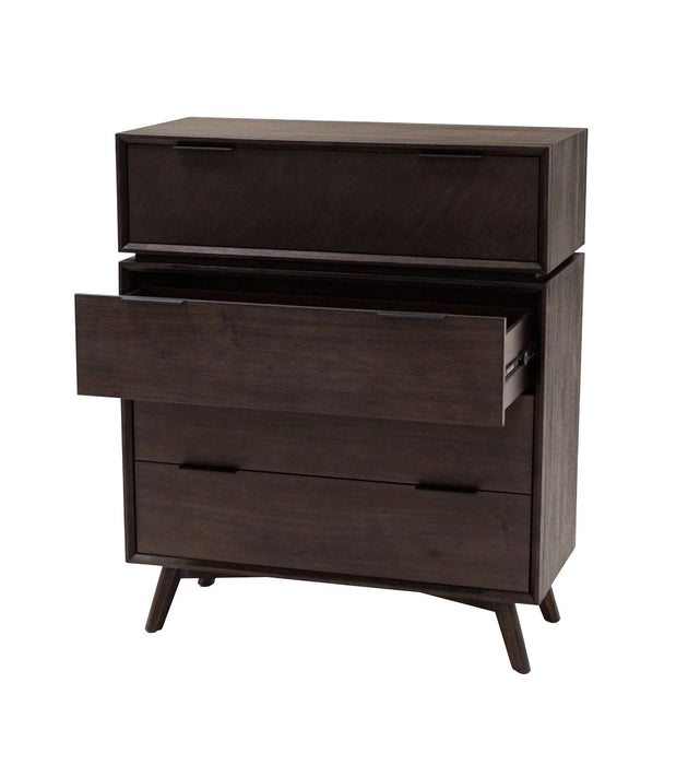 Modrest Roger Mid-Century Chest