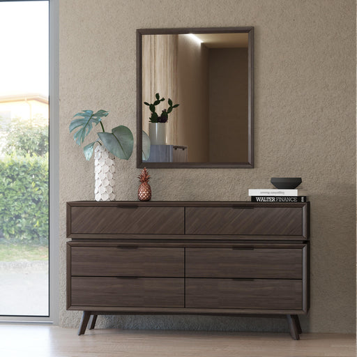 Modrest Roger Mid-Century Dresser image