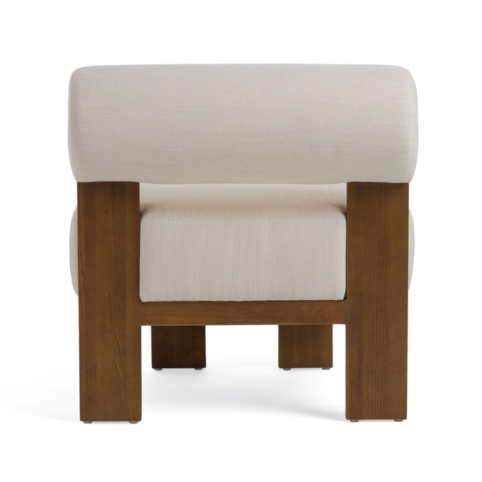 Modrest Rosanne Modern Accent Chair