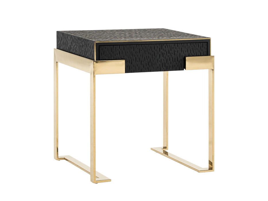 Modrest Rothsay Modern Nightstand