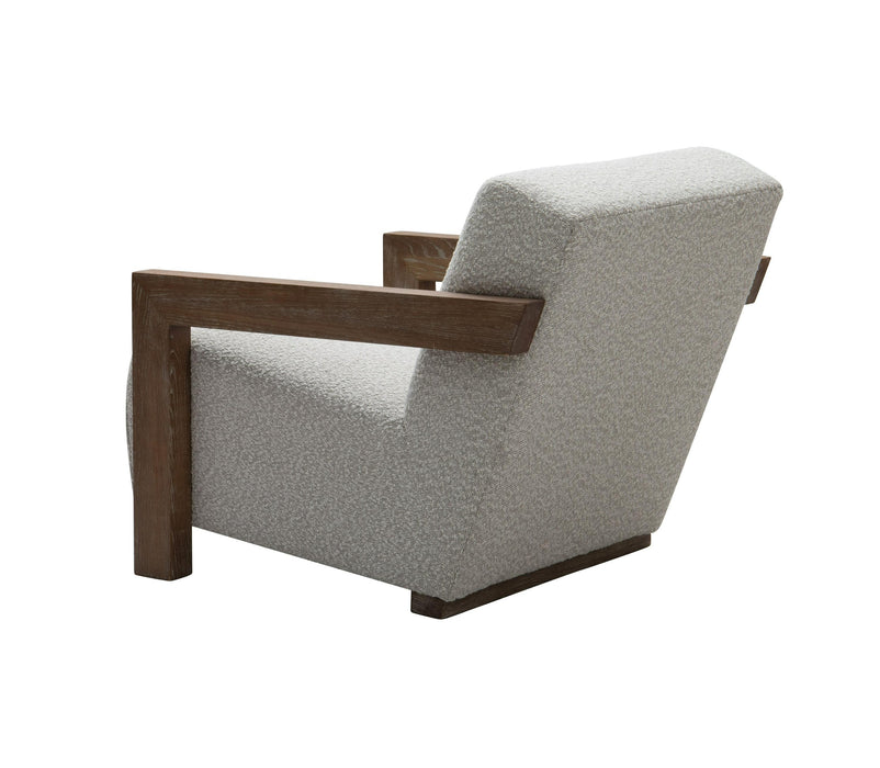 Modrest Rosen Modern Accent Chair