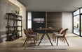 Modrest Runyon Modern Dining Chair image