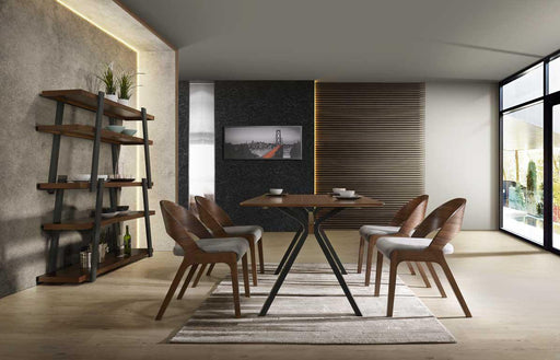 Modrest Runyon Modern Dining Chair image