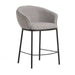 Modrest Rumi Modern Bar Stool image