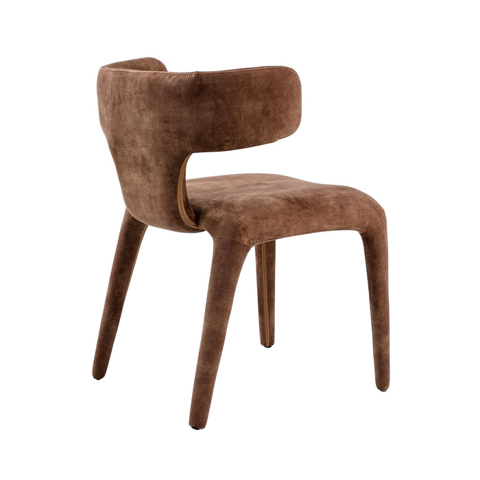 Modrest Saehee Modern Dining Chair