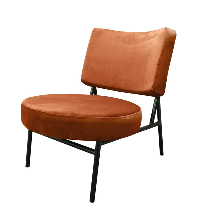 Modrest Sami Modern Lounge Chair image