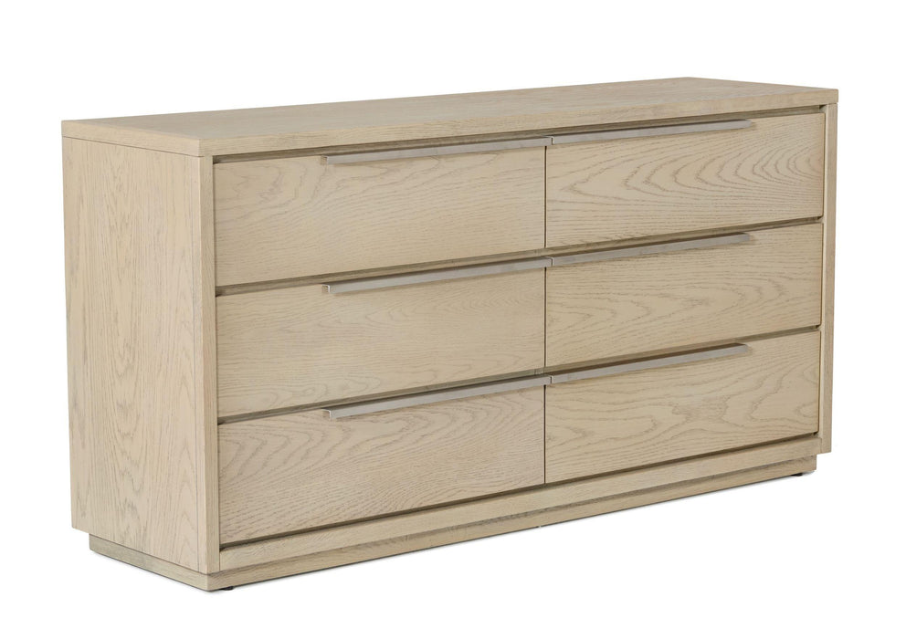 Modrest Samson Contemporary Dresser