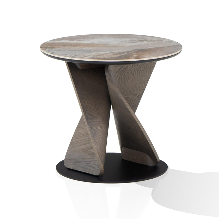 Modrest Schiff Modern Coffee Table