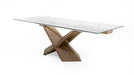 Modrest Scott Modern Dining Table image