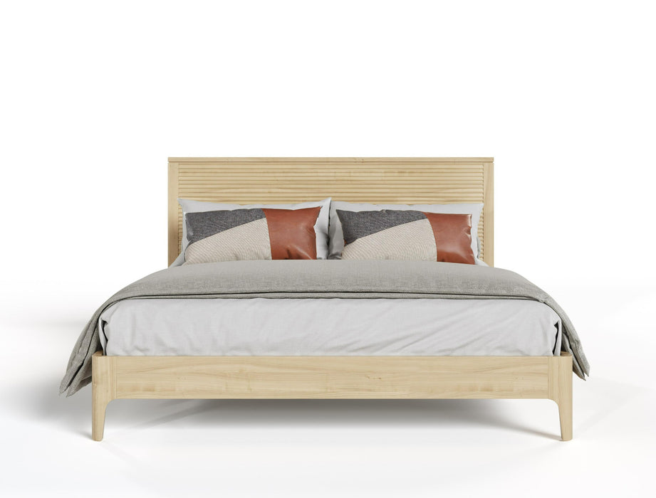 Modrest Seattle Modern Bedroom Set