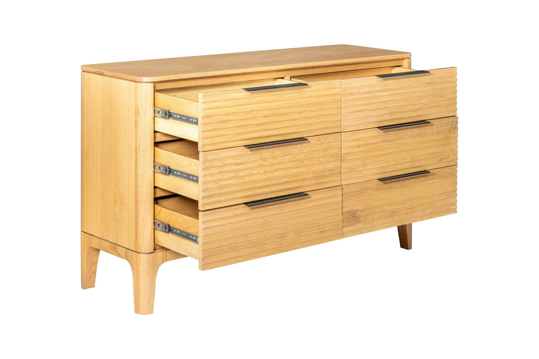 Modrest Seattle Modern Dresser