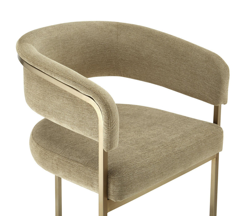 Modrest Sebastian Modern Bar Stool