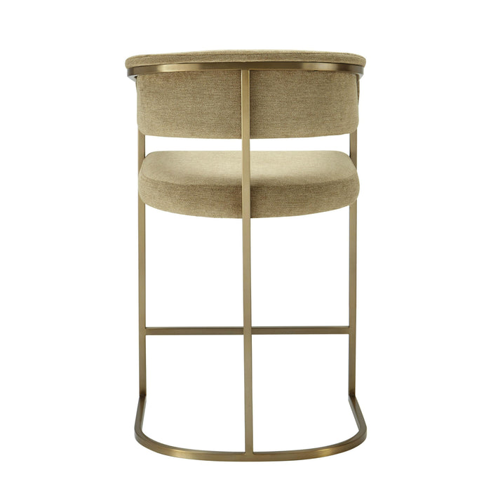 Modrest Sebastian Modern Bar Stool