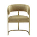 Modrest Sebastian Modern Dining Chair image