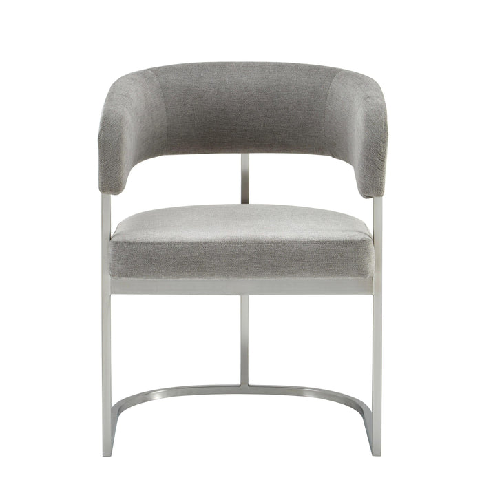 Modrest Sebastian Modern Dining Chair